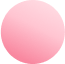 Ljusrosa