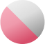Blank / Rosa